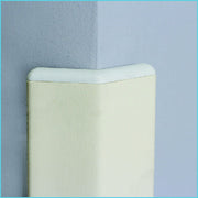 protección de esquinas de pared de nailon, plástico, PVC y caucho para hospitales, escuelas y hoteles