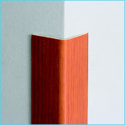 protector de bordes de pared de nailon, plástico, PVC y caucho para hospitales, escuelas y hoteles
