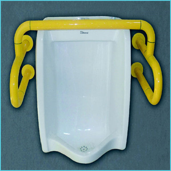 nylon plastic ABS toilet handicap grab bar