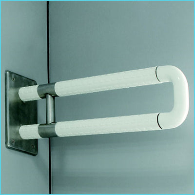 قضيب إمساك للأطفال في المرحاض