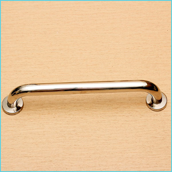 304 stainless steel iron hospital bathroom toilet shower room handicap grab bar
