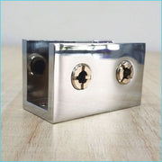 KC-9804-16 Glass Clamp