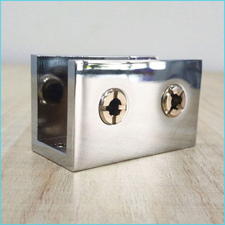 KC-9804-16 Glass Clamp
