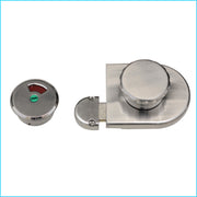 AB-50 Toilet Cubicle Partition Indication Lock