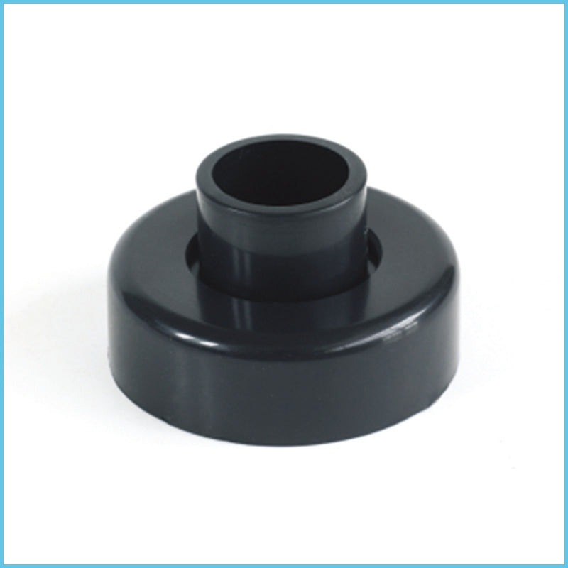 RH-10 Toilet Cubicle Partition Flange