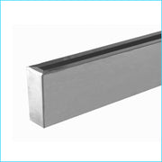 Cubierta de pie para partición de cabina de baño HX-22