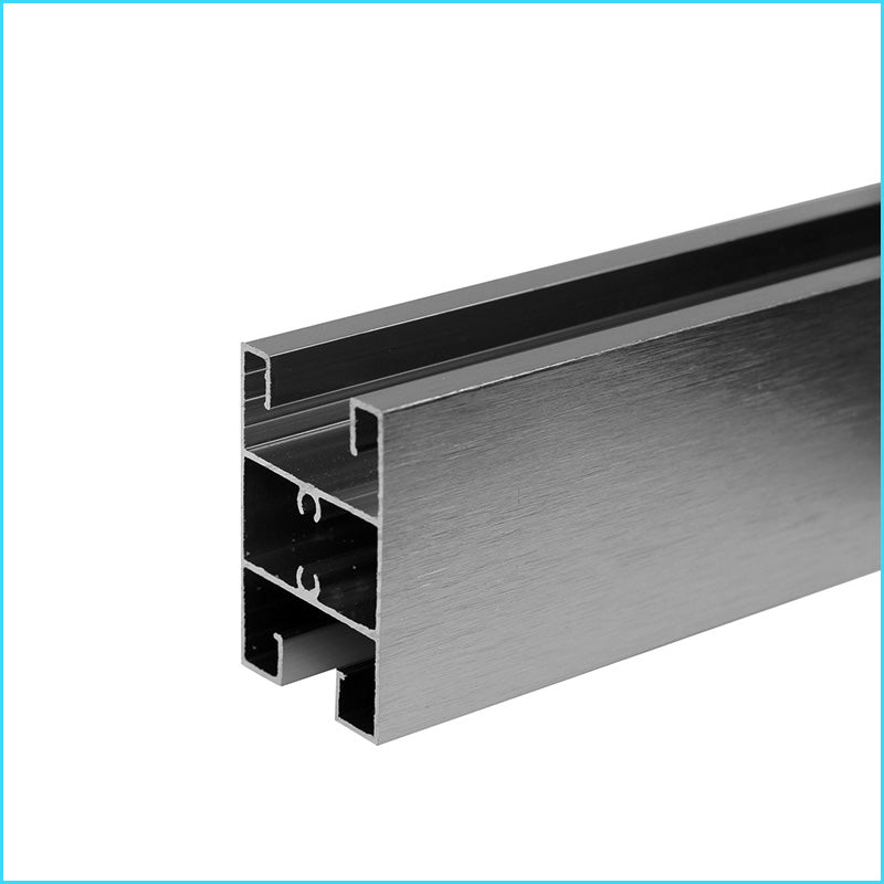 RG-28-5 Toilet Cubicle Partition Foot Cover