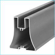 Cubierta de pie para partición de cabina de baño HX-25