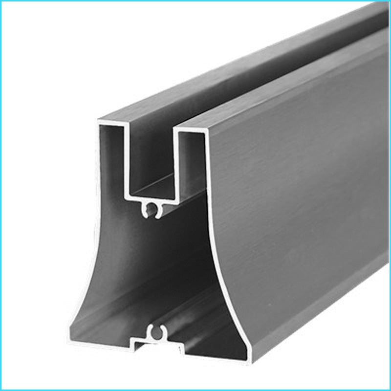 HX-25 Toilet Cubicle Partition Foot Cover