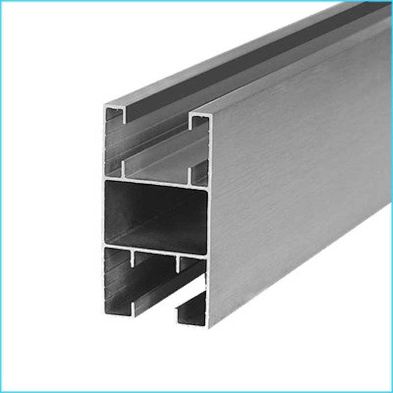 RG-28-6 Toilet Cubicle Partition Foot Cover