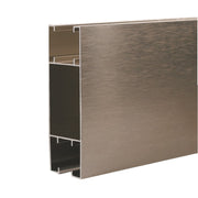 Cubierta de pata para panel de cabina de baño RG-28-10