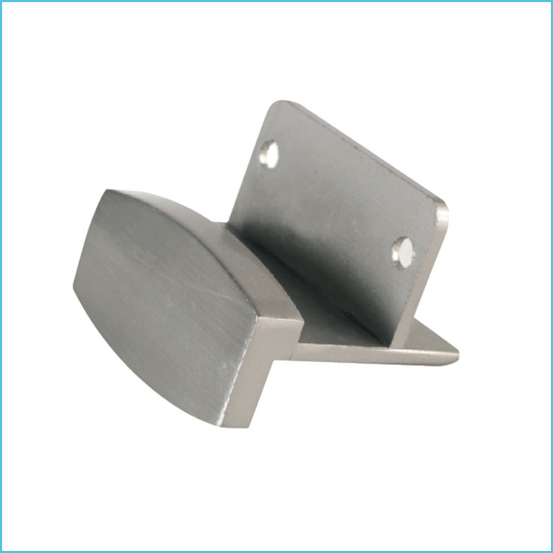 RB-33 Toilet Cubicle Partition Door Stopper