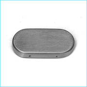 Tope de puerta para partición de cabina de baño RB-712