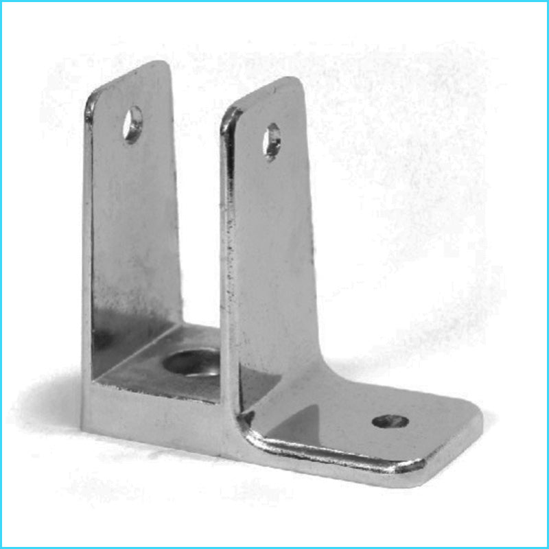 AB-55 Toilet Cubicle Partition Bracket