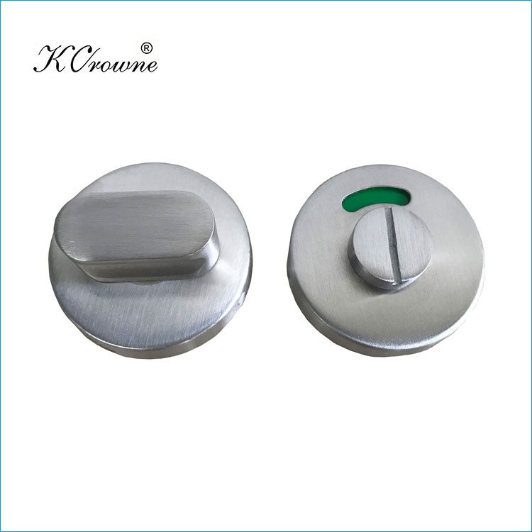 KC-067 Toilet Cubicle Partition Indication Lock