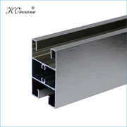 غطاء قدم لفاصل كابينة المرحاض HX-24