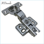 KC-211 HPL Locker Concealed Hinge