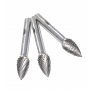 UKEN UF0618 Tungsten Carbide 06X18X6mm Round EE (Tree Reduced)
