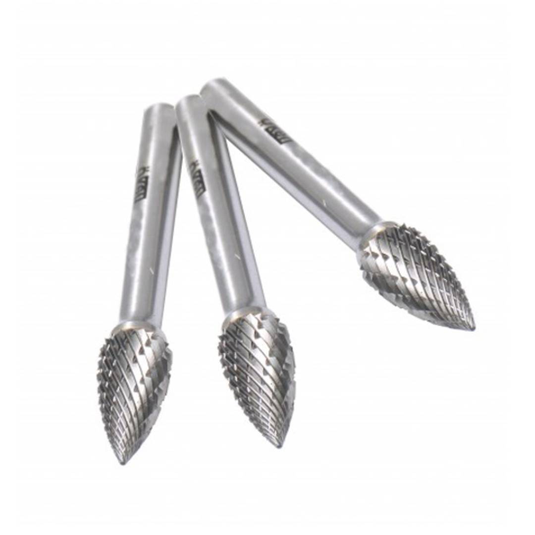 UKEN UF0820 Tungsten Carbide 08X20X6mm Round EE (Tree Reduced)