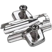 Hettich Cross Mount Plate 0mm 9071625
