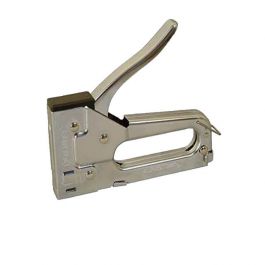 STANLEY 6-TR45 LIGHT DUTY STAPLE GUN USE WITH TYPE A STAPLES