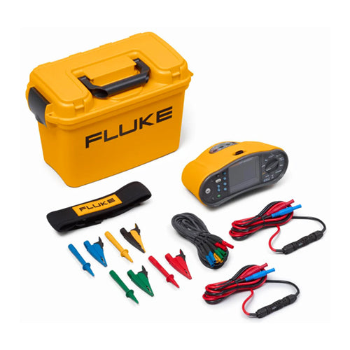 Fluke SMFT-1000/LITE Solar Multifunction PV Analyzer -FLUKE