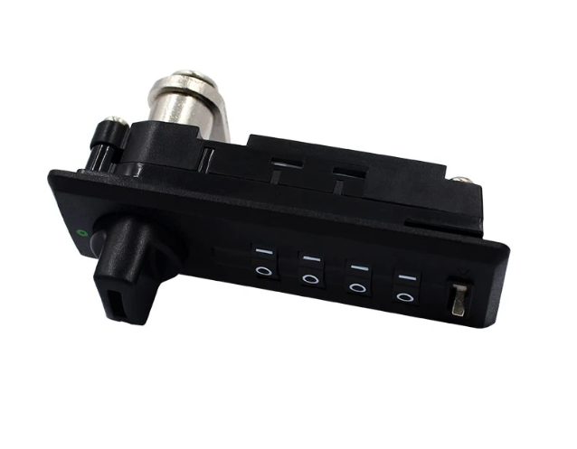 Cabinet Combination Lock 6033-90