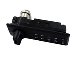 Cabinet Combination Lock 6033-90