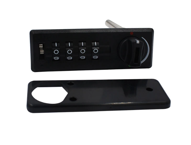 Cabinet Combination Lock 6033-90