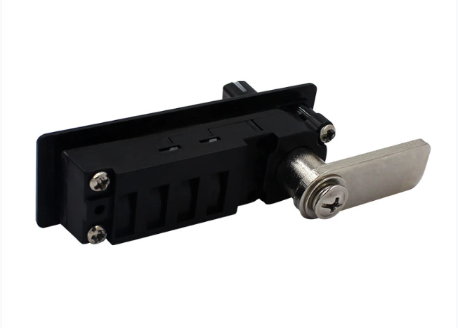 Cabinet Combination Lock 6033-90