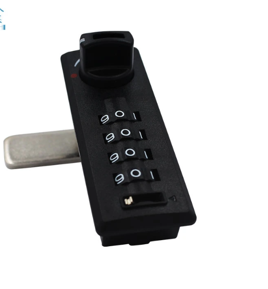 Cabinet Combination Lock 6033-90