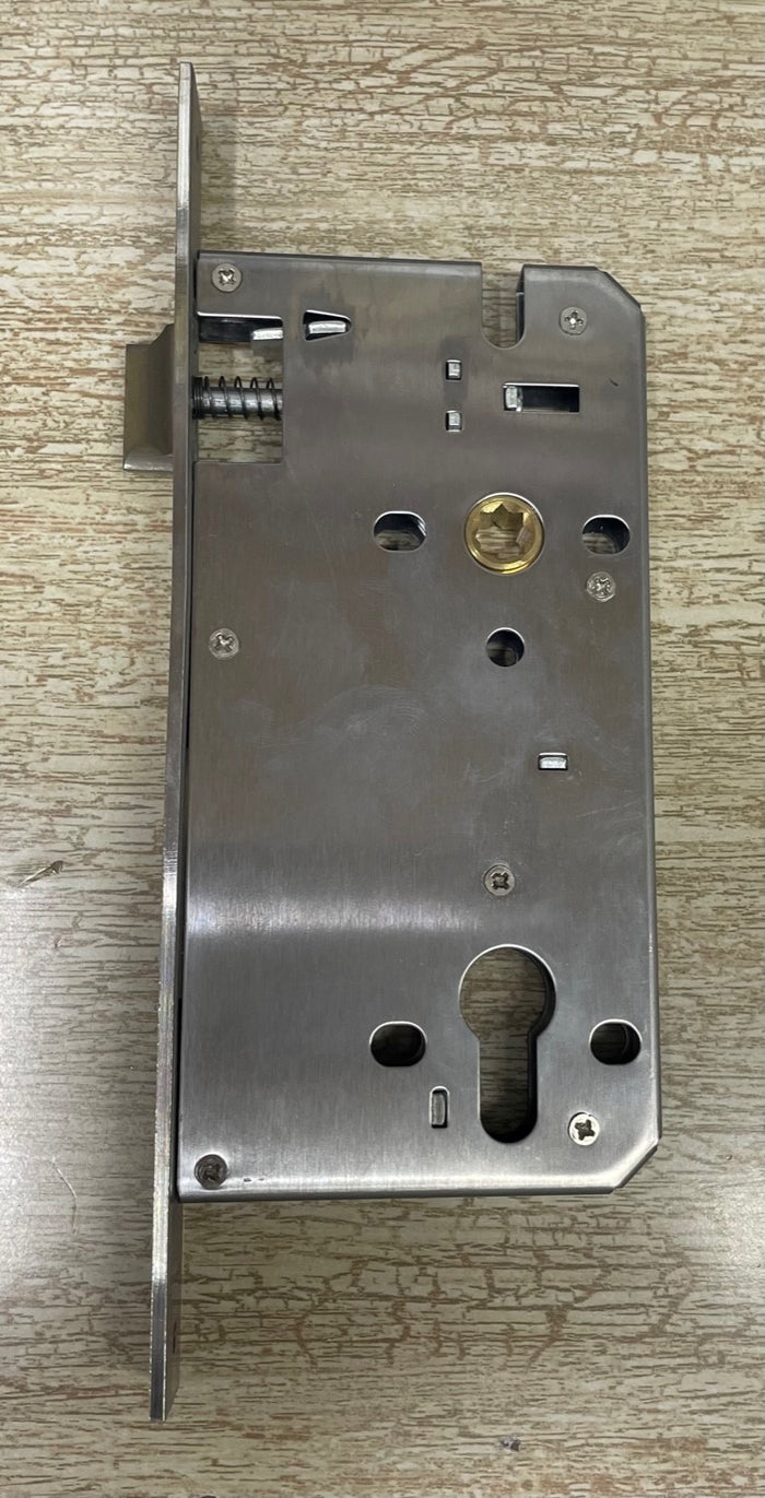 Mortise Lock Backset 60mm