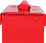 Lockout Tagout Box Kit 12 Loto Lock Holes, Tag Out Station