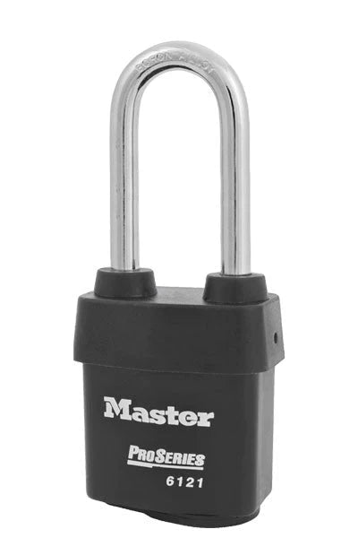 Master Lock 6121KALJ Pro Series Padlock Keyed Alike