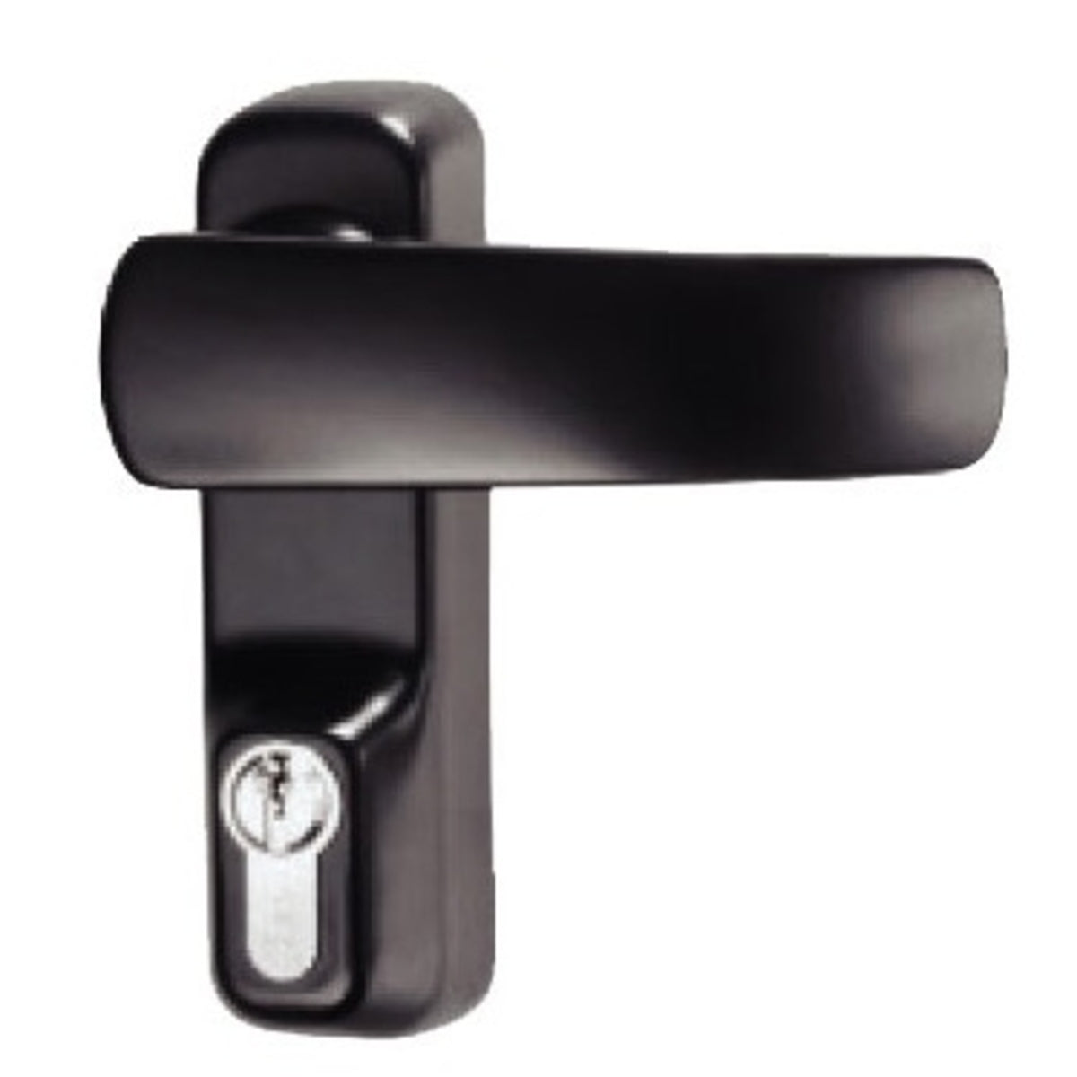 جهاز التحكم الخارجي Iseo لجهاز الخروج من الطوارئ 94011005T