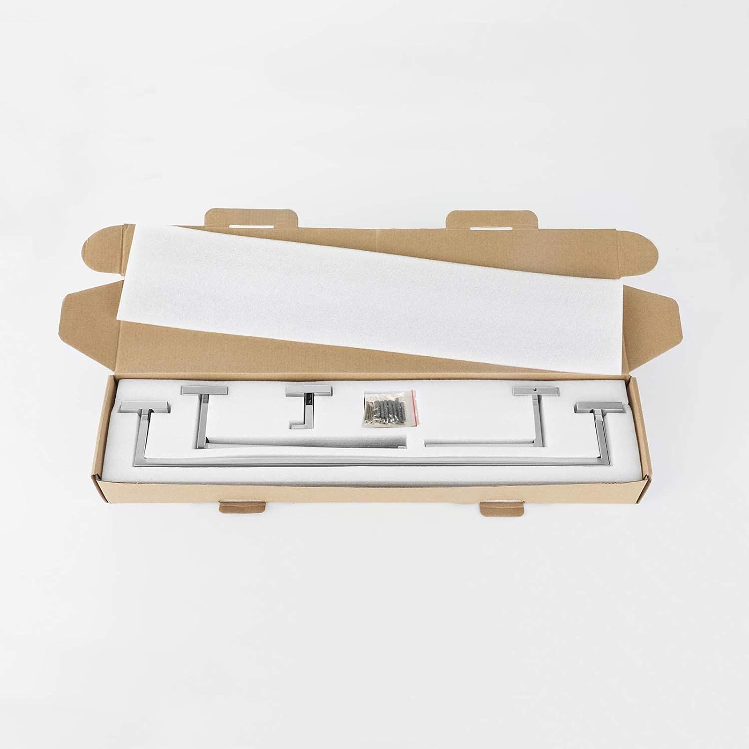 Towel Coat Hooks SUS304 Stainless Steel Bathroom Bathroom Hardware Clothes Garage Hotel Cabinet Closet Sponges Robe Hook Wall Mounted Kitchen Heavy Duty Bath Door Hanger