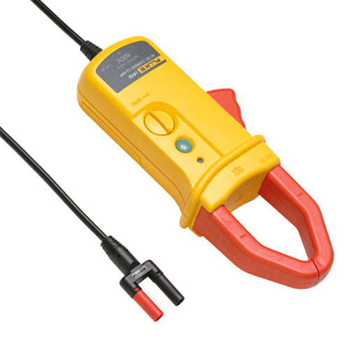 FLUKE I1010 AC/DC Current Clamp (1000 A) -FLUKE