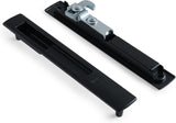 Aluminium Sliding Door Lock Double Sided Geeyee