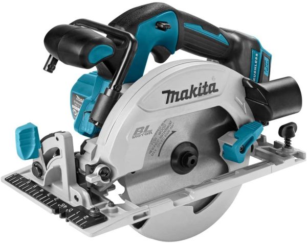 Makita Cordless Circular Saw Brushless 165mm 18V DHS680Z
