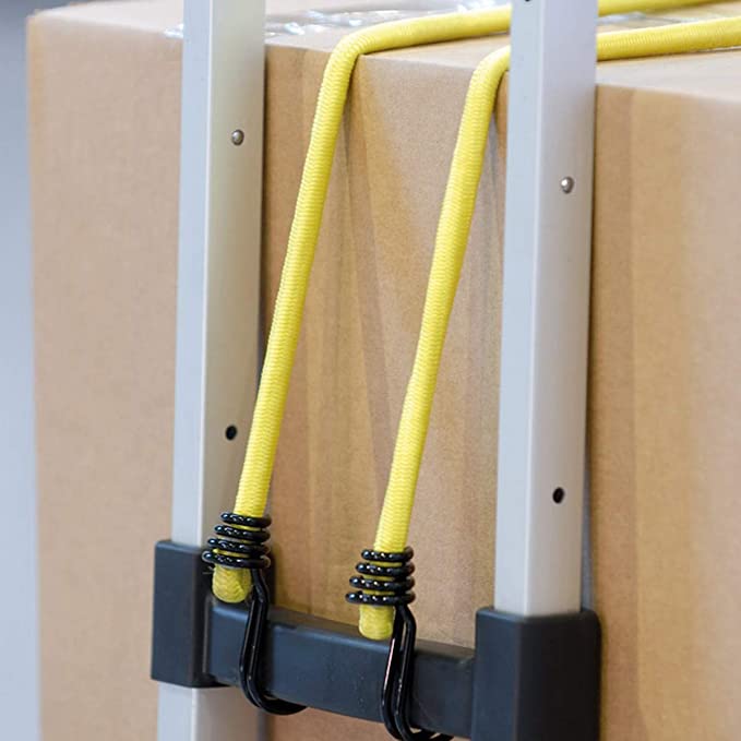 Master Lock Twin Wire bungee12-pack Model No. 3107EURDAT