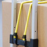 Master Lock Twin Wire bungee12-pack Model No. 3107EURDAT