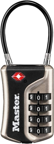 Master Lock Combination Lock 4697DNKL