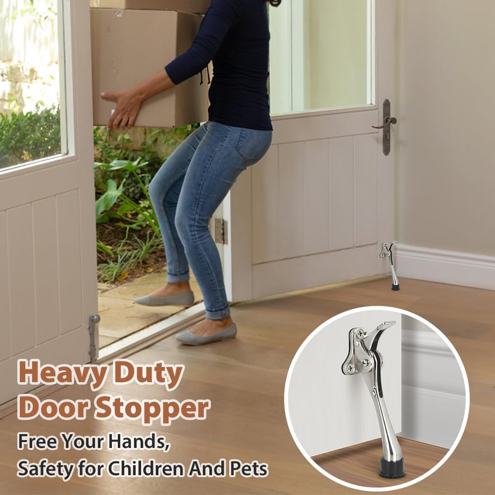 Door Stopper Kickdown