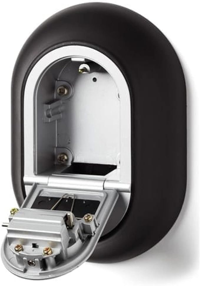 Yale Key Box Y500/187/1