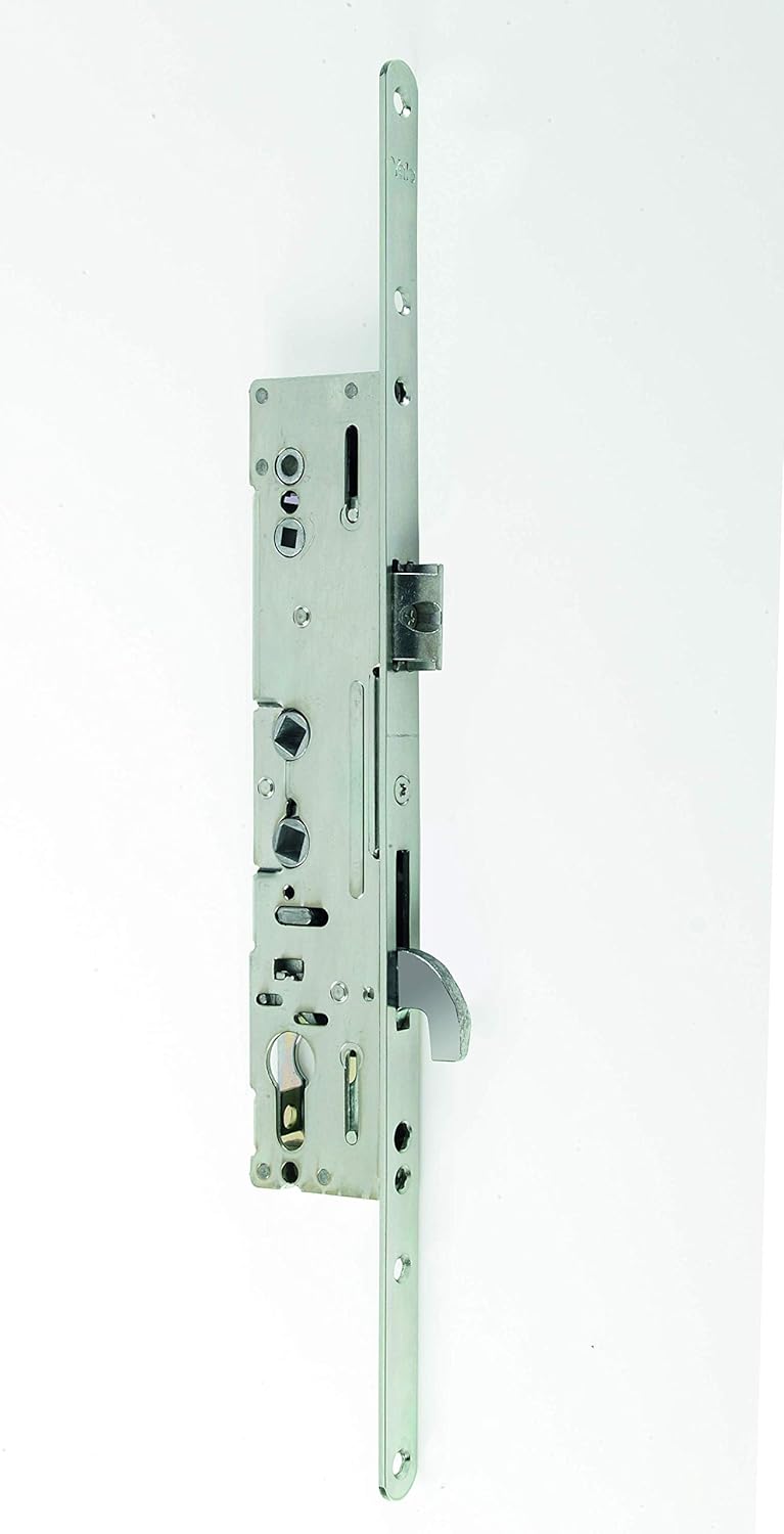 Yale YDM-PRO-PVCU-45 PVCu Multi-Point Lock