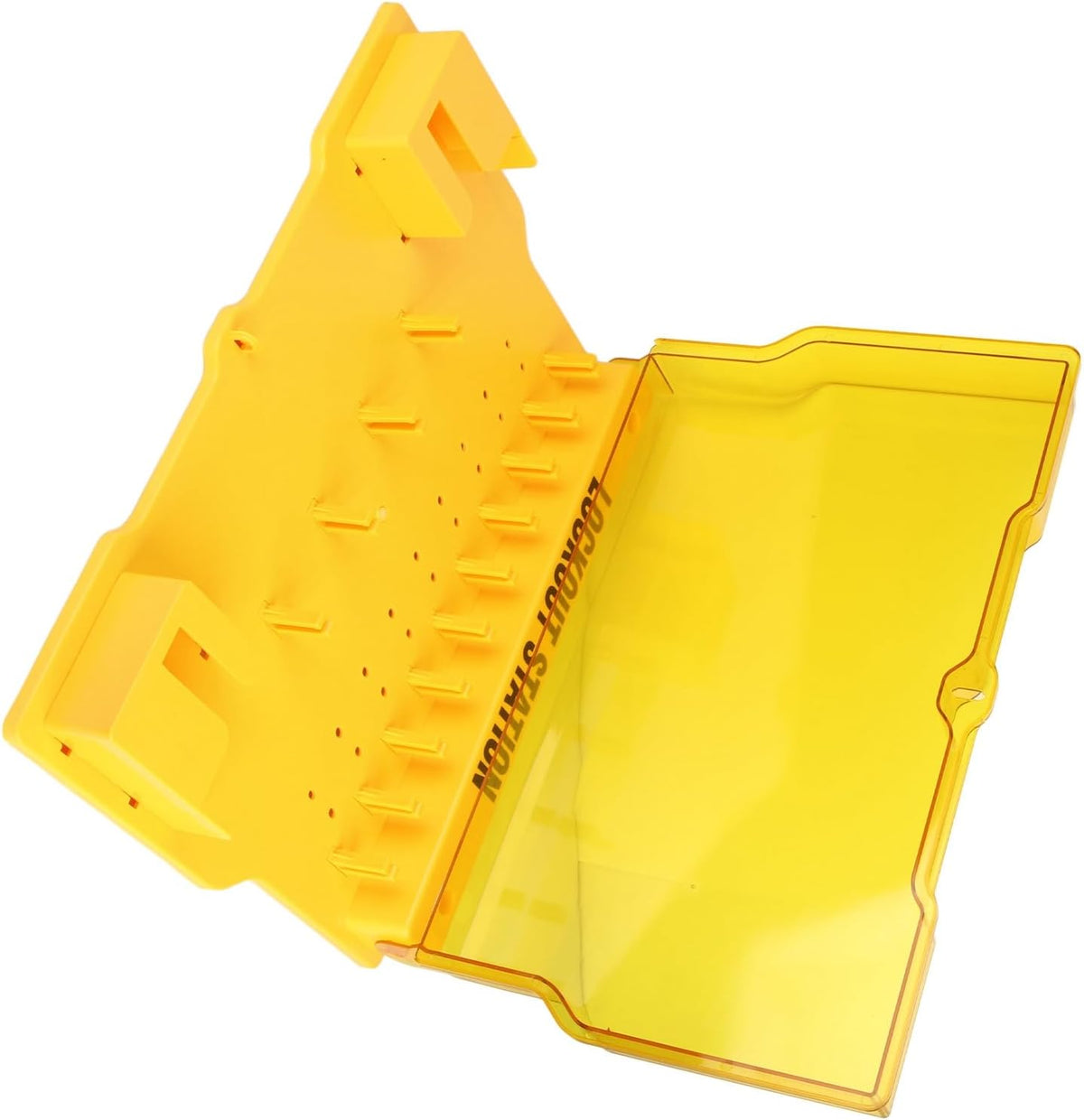 Lockout Tagout Station Kit