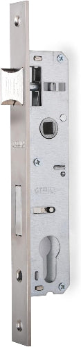 UPVC Door Lock 20mm with cylinder 60mm Geeyes