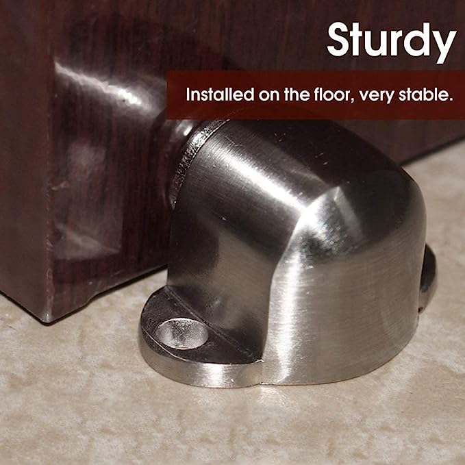 Door Stopper Magnetic