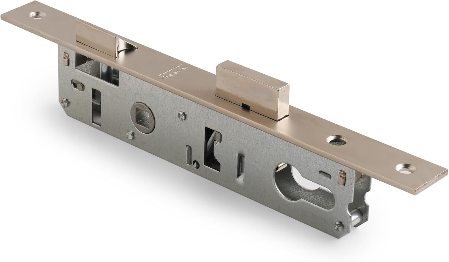 UPVC Door Lock 20mm with cylinder 60mm Geeyes