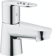 GROHE Bauloop Pillar Tap 1/2" Xs-Size, 20422000
